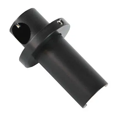 Vpi 16.5 Vacuum Tube Elbow 1
