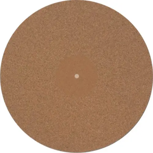 Vpi Cork Mat Replacement For Cleaning Machines 1