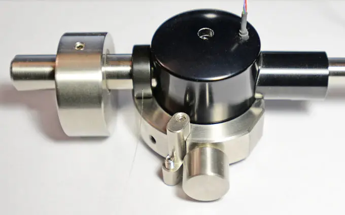Vpi Dual Pivot Assembly For Vpi Unipivot Turntables 1