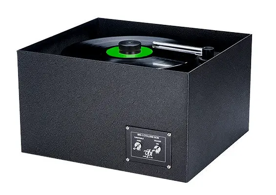 Vpi Mw-1 Cyclone Record Cleaning Machine 1