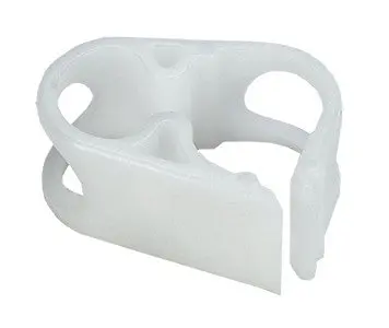 Vpi Record Cleaner Drain Tube Hose Clamp 1