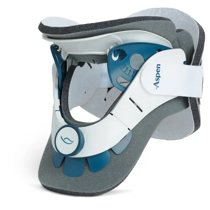Vrtx Cervical Collar 1