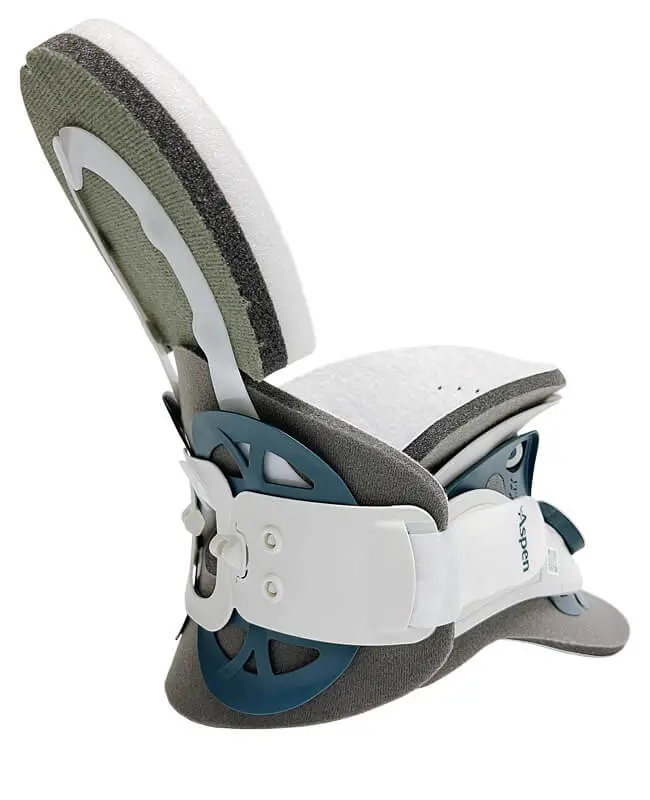 Vrtx Icu Collar Back Panel 1
