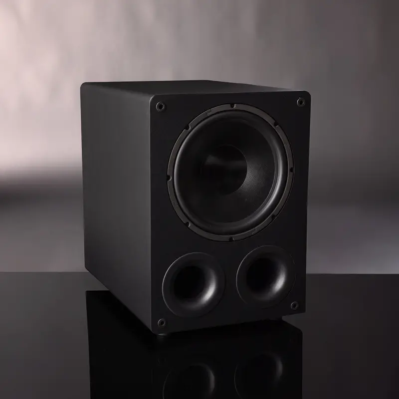 Vtf-2 Mk5 Subwoofer 1