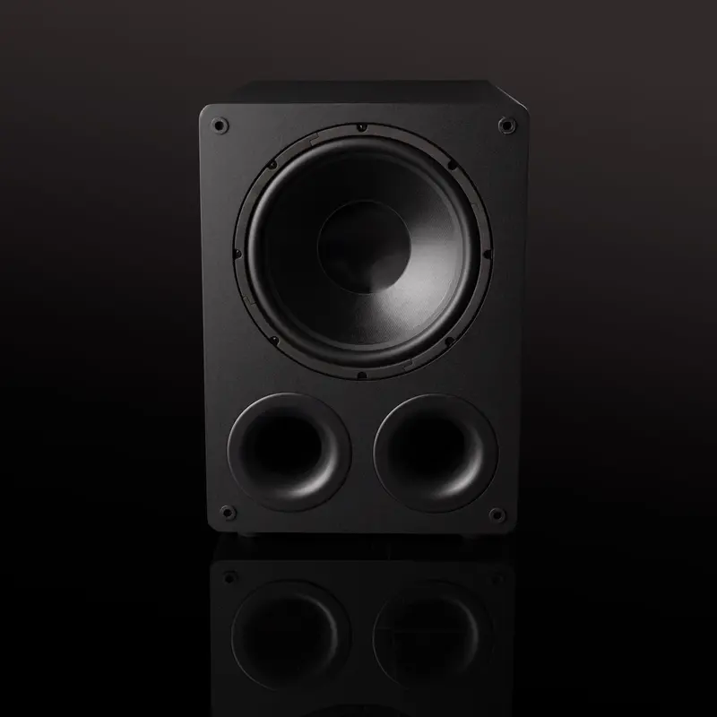 Vtf-2 Mk5 Subwoofer 2
