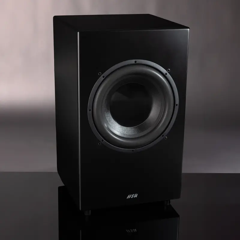 Vtf-Tn1 Subwoofer (C Stock) 1