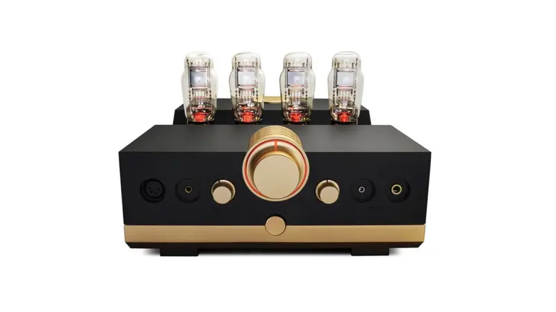 Wa24 20Th Anniversary Edition Headphone Amplifier 1