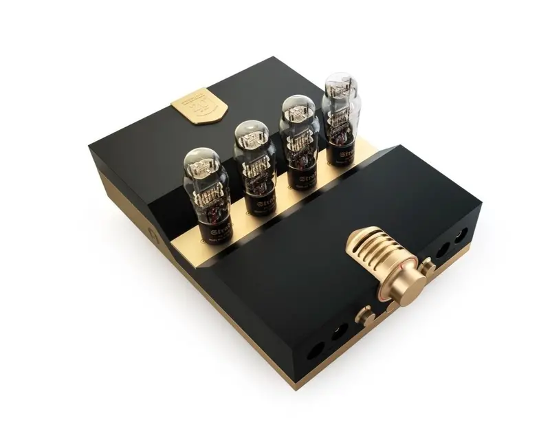 Wa24 20Th Anniversary Edition Headphone Amplifier 2