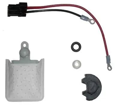 Walbro 400-865 Install Kit; Fits 190Lph, 255Lph & 255Hp Pump 1