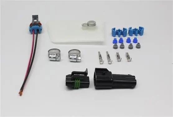 Walbro Fuel Pump Install Kit 400-1162 1