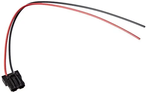 Walbro Fuel Pumps Wire Harness 94-615 1