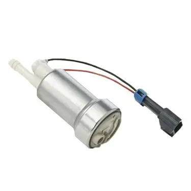 Walbro Universal Flex Fuel Hellcat In-Tank Fuel Pump 1