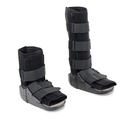 Walker E/Le Series (High Top/Low Top) 1