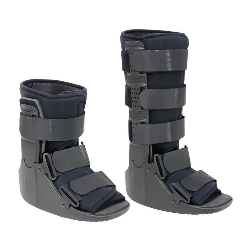 Walker Z/Lz Series (High Top/Low Top) 1