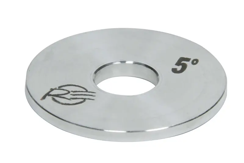 Washer 5 Deg. Taper 1