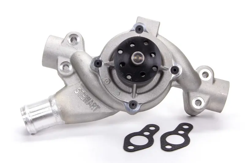 Water Pump Sbc Short Pro Series 1