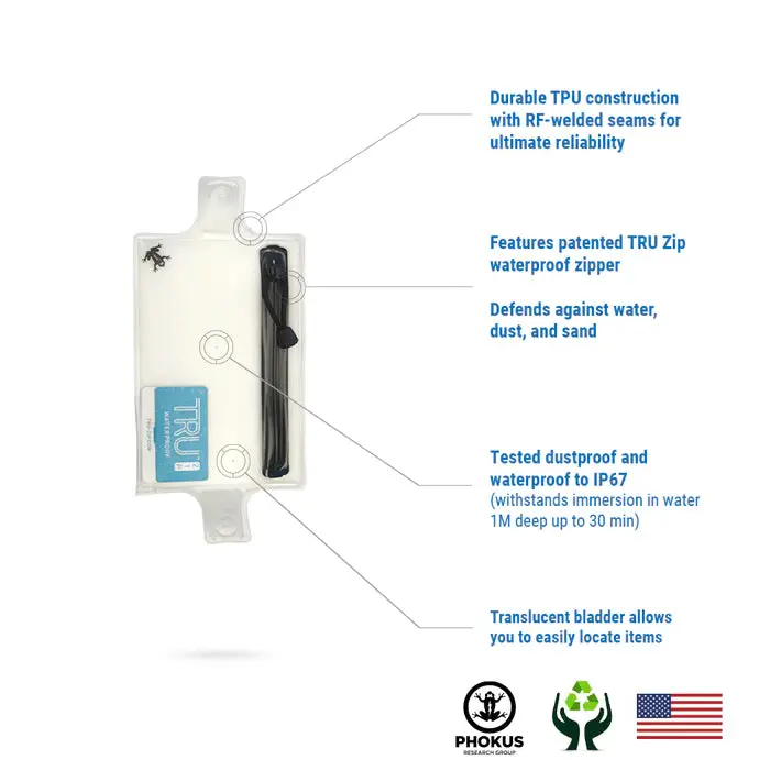 Waterproof Bleeding Control Kit 2