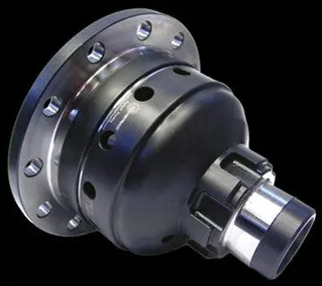Wavetrac Limited Slip Differential - B-Series - Gsr/Type-R - 1994-2001 - 60.309.180Wk 1