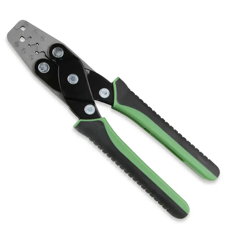 Weathertight Crimp Plier 1