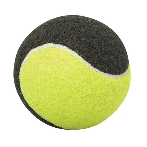 Weaver Leather 3 Pack Assorted Color Tennis Balls 2
