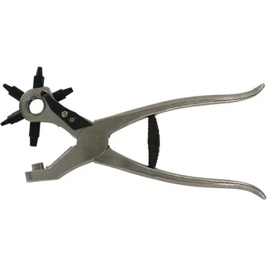 Weaver Leather Economy Leather Hole Punch 1