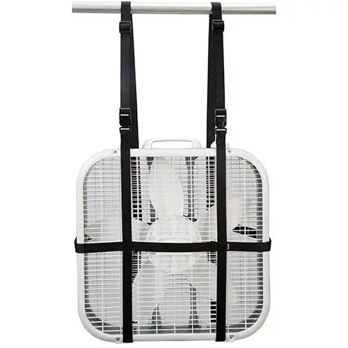 Weaver Leather Fan Bag 1