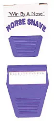 Weaver Leather Horse Shave Mini Razor- 2 Pack 1