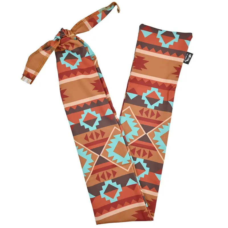 Weaver Leather Lycra® Spandex Tail Bag- Lost Creek 1