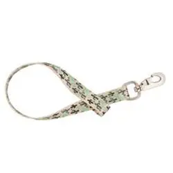 Weaver Leather Nylon Bucket Strap- Cactus 1