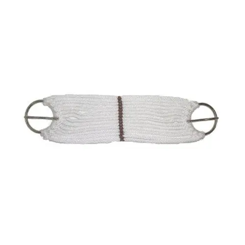 Weaver Leather Pony Cinch 5" Wide And 15 Strand 2