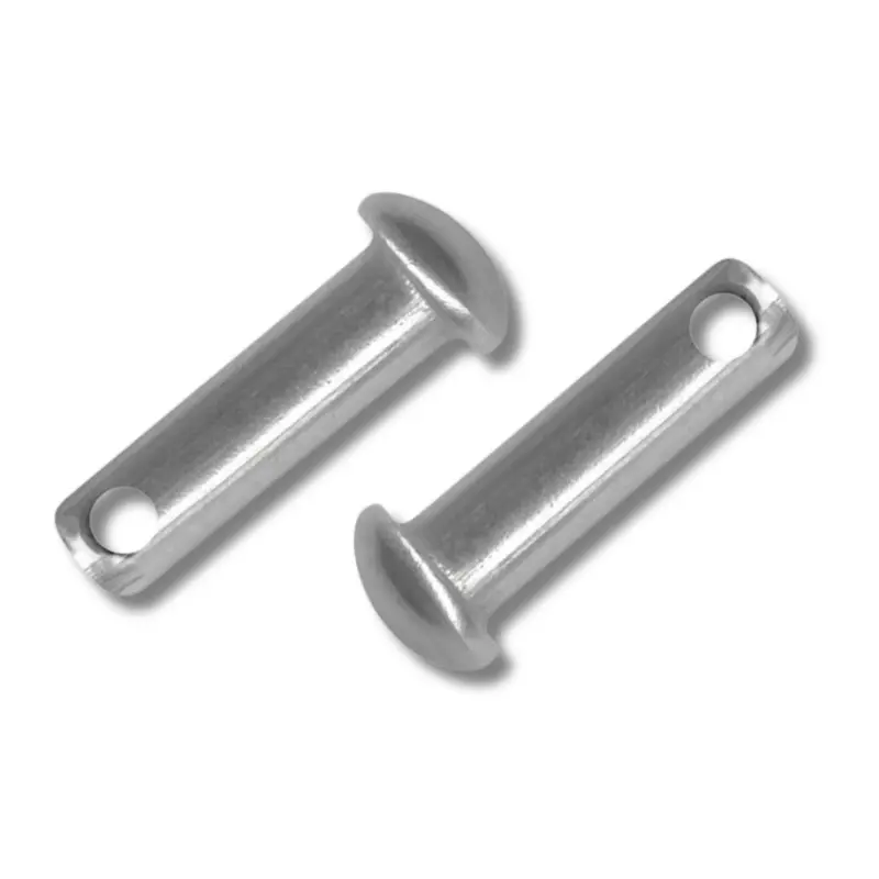 Weaver Leather Replacement Rowel Pins Pair 1