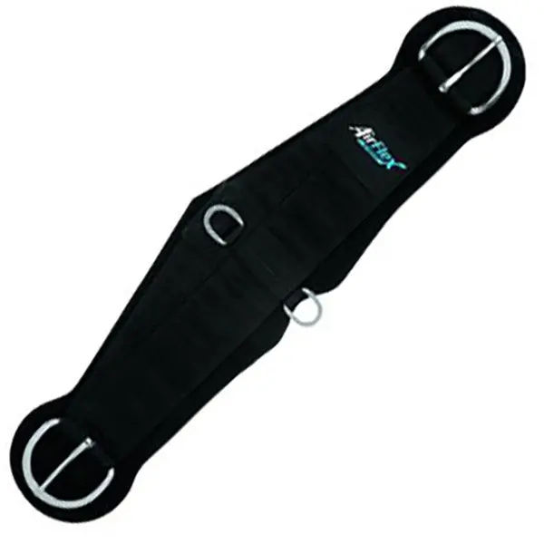 Weaver Leather Roper Air Flex Cinch 1