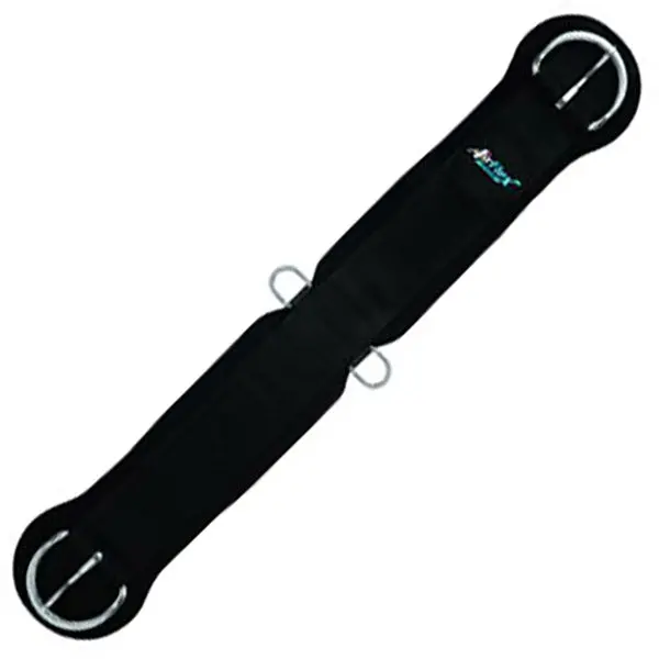 Weaver Leather Straight Air Flex Cinch 1