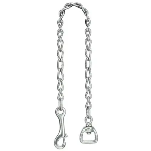 Weaver Leather Stud Chain 1