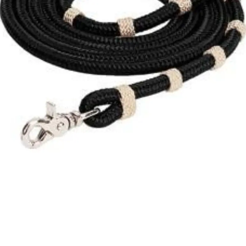 Weaver Leather Vaquero Roping Reins 2