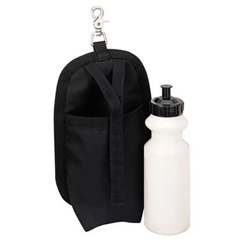 Weaver Leather Water Bottle Holder 1