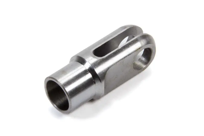 Weld-In Slot Clevis - 3/4 X .058 3/16 1