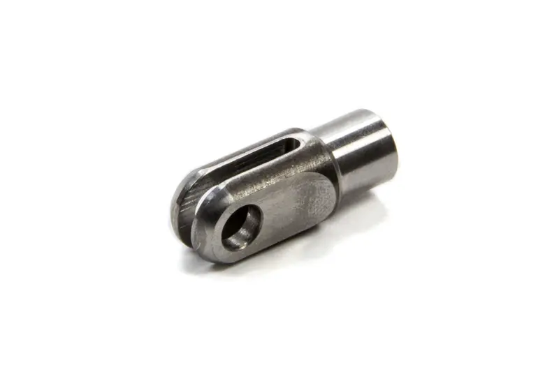Weld-In Slot Clevis - 5/8 .058 1/8 1