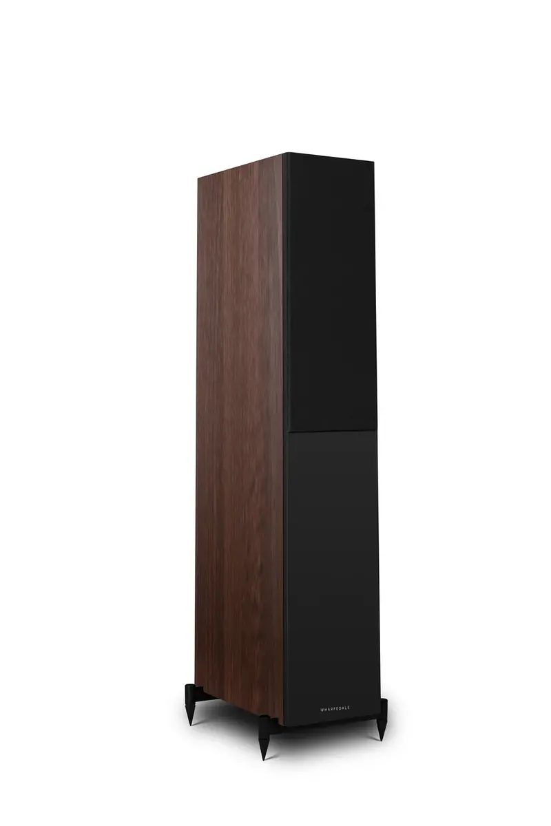 Wharfedale Diamond 12.3I Compact Floorstanding Loudspeaker (Each) (Available To Demo) 2