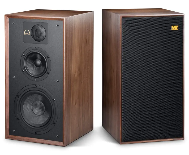 Wharfedale Linton 85Th Anniversary Speakers (Each) 2