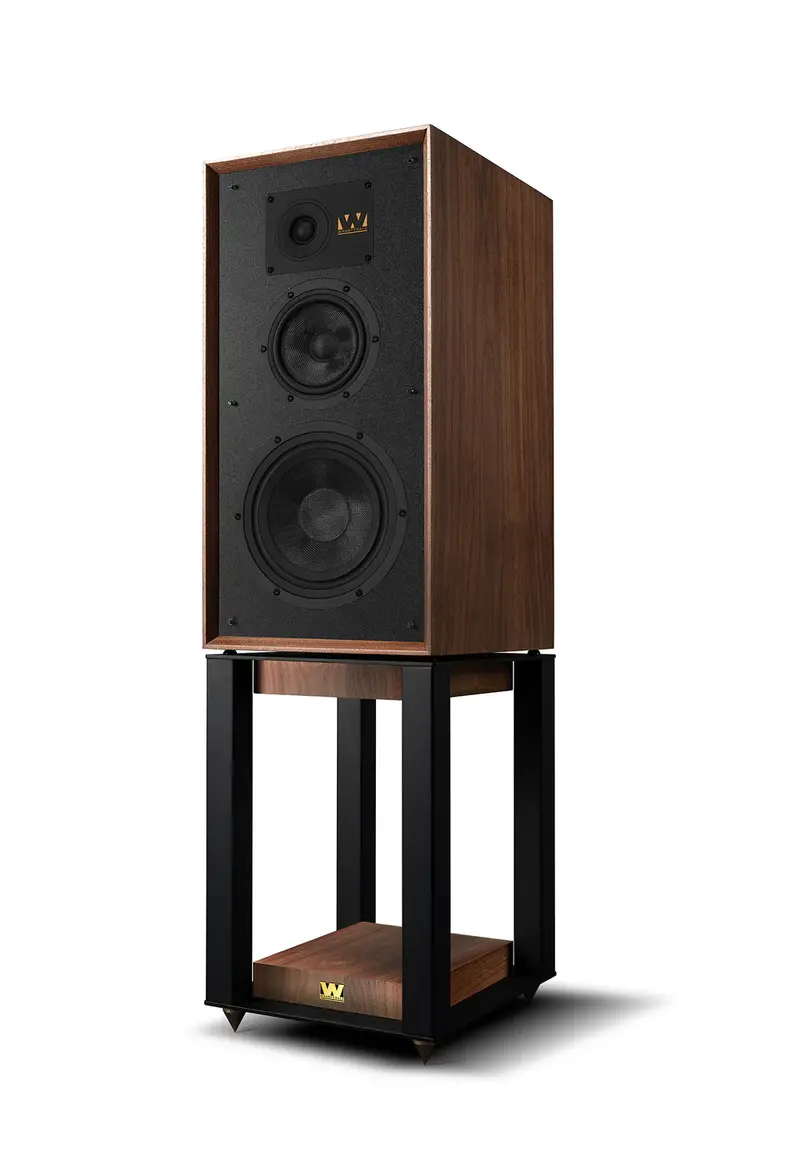 Wharfedale Super Linton Bookshelf Speakers (Each) (Available To Demo) 2