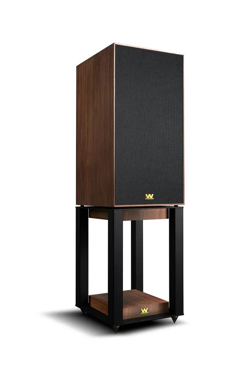 Wharfedale Super Linton Bookshelf Speakers (Each) (Available To Demo) 3