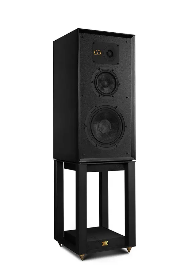 Wharfedale Super Linton Bookshelf Speakers (Each) (Available To Demo) 3