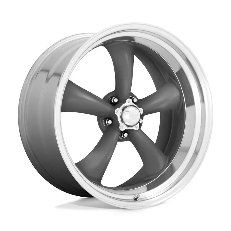 Wheeel-Torq Thrust Ii 1