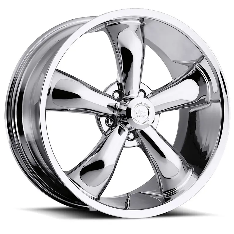 Wheel 20X9 6-139.7/5.5 C Hrome Vision Legend 5 1