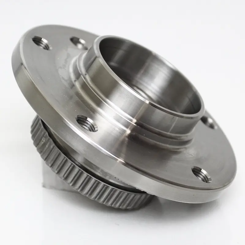 Wheel Bearing Hub Front (Rt4 Each) 1