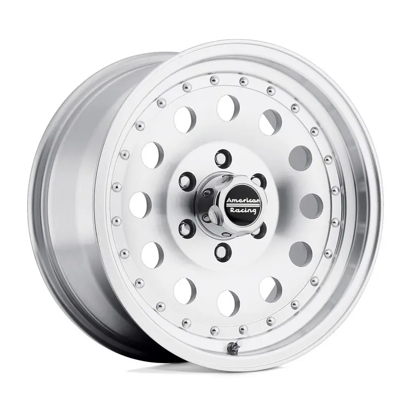 Wheel Outlaw Ii  14X7 4X108 1