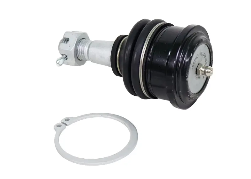 Whiteline 05-21 Nissan Frontier Fixed Offset Uca Replacement Ball Joint Kit 1
