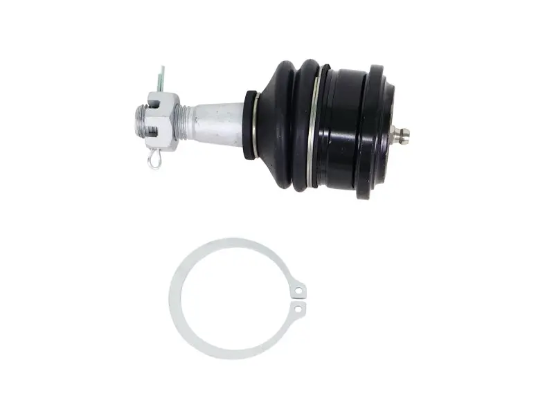 Whiteline 05-21 Nissan Frontier Fixed Offset Uca Replacement Ball Joint Kit 2