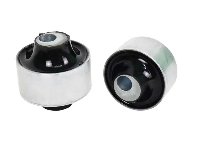 Whiteline 06-15 Mazda Mx-5 Miata Dual-Offset Caster Bushings 1